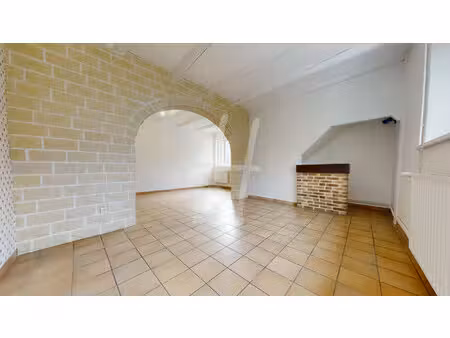 location maison 4 pièces 97m² scy chazelles 57160