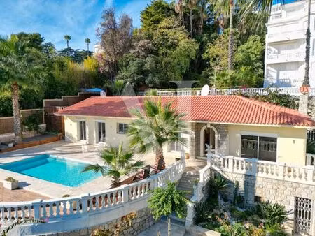 villa de luxe de 5 chambres en vente golfe-juan  france