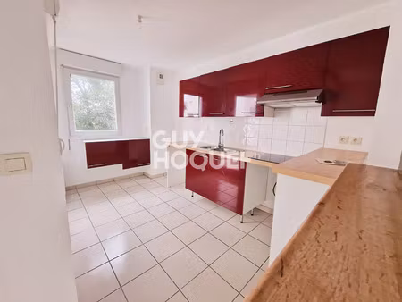 location appartement 3 pièces 63 m² à valence (26000)