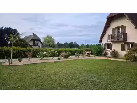 location appartement 1 pièce 17 m² à la saussaye (27370)