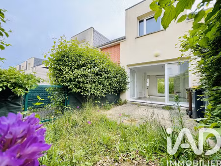location maison 2 pièces 58 m² à louviers (27400)