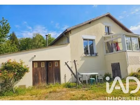 maison de village à la celle-saint-cyr (89116)