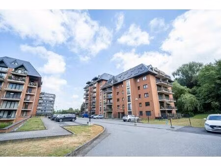 appartement à vendre avec 3 chambres   nivelles (vbe44845)