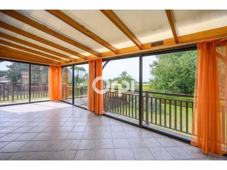 vente maison 4 pièces 145 m² à lecelles (59226)  315 000 €