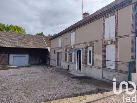 ferme à vassimont-et-chapelaine (51320)