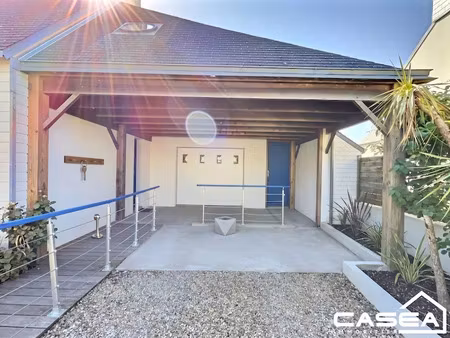 vente maison 5 pièces 96 m² à ile-tudy (29980)  291 000 €