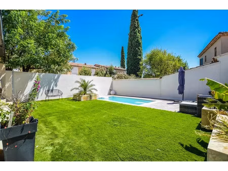vente maison 4 pièces 80 m² à laudun-l'ardoise (30290)  295 000 €