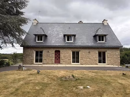 vente maison 11 pièces 320.98 m² à plémet (22210)  301 600 €