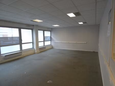 achat local professionnel 200m² dunkerque 59140