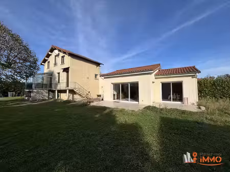 maison à vendre bonson