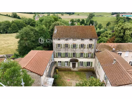 saint cyr de valorges maison bourgeoise