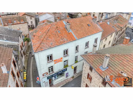 opération marchand – immeuble 400 m²
