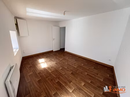appartement centre ville proche commodités