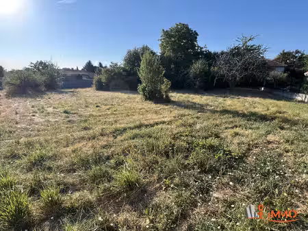 terrains avec notre partenaire foncier