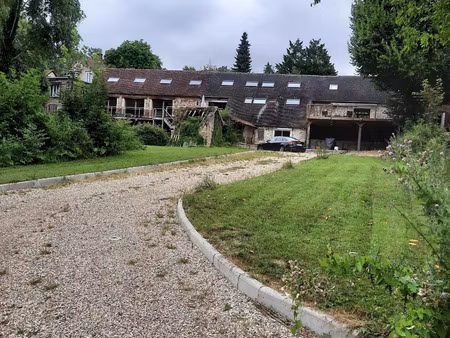 vente maison 223 m² vernon (27200)