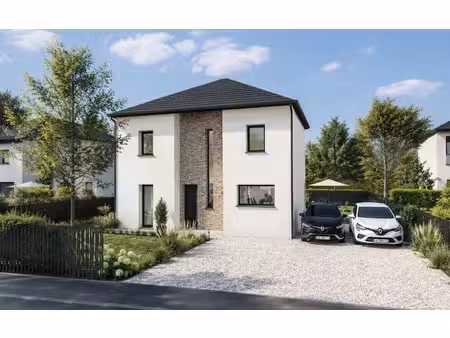 vente maison neuve 7 pièces 120 m² à locon (62400)  289 000 €
