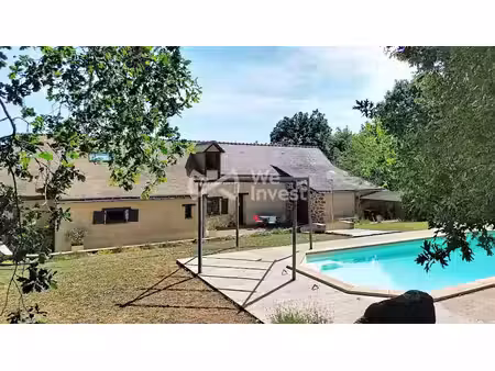 vente villa 6 pièces 146.4 m² à clermont-créans (72200)  277 000 €