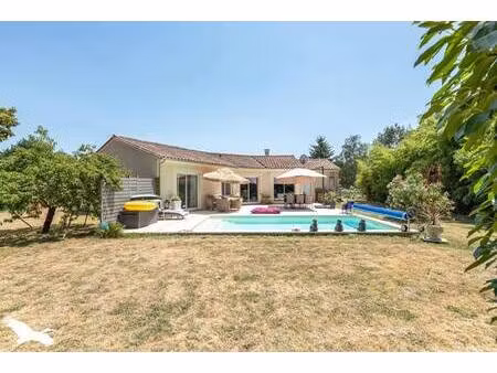 vente maison 5 pièces 110 m² coulounieix-chamiers (24660)