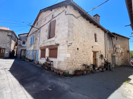 vente maison 2 pièces 81 m² lisle (24350)