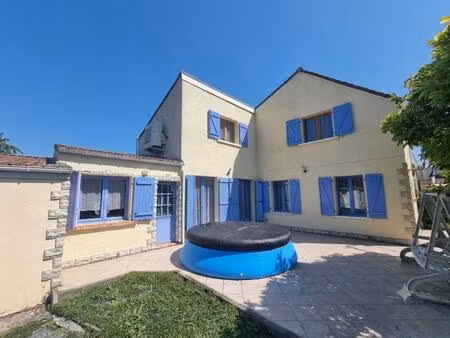 achat maison 6 pièces 108m² cattenieres 59217