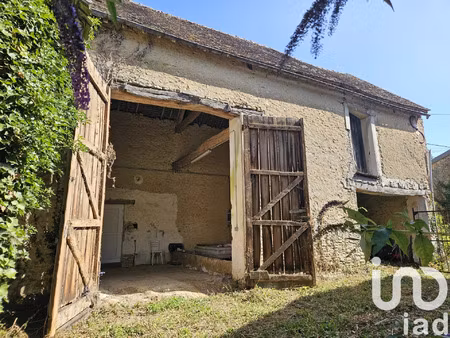 vente maison 1 pièce 57 m² saint-lubin-de-la-haye (28410)