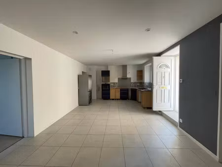 vente appartement 3 pièces 70 m² coulounieix-chamiers (24660)
