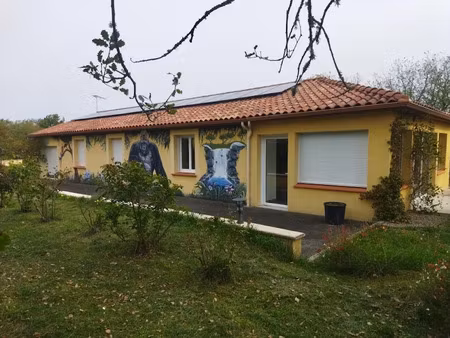 vente maison 5 pièces 173 m² à fontanes (46230)  291 500 €