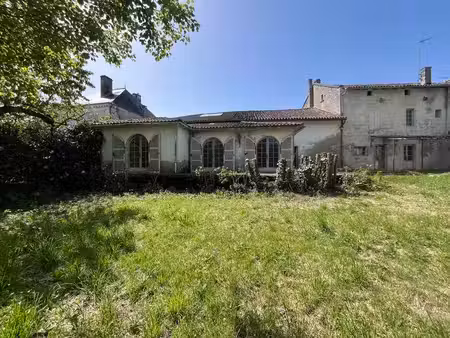 vente maison 8 pièces 180 m² villars (24530)