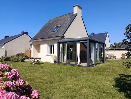 vente maison 5 pièces 81.04 m² à portsall (29830)  296 520 €