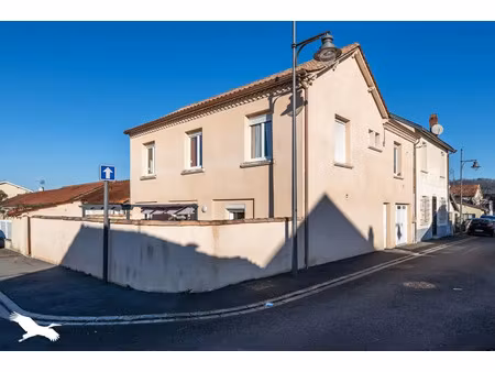 vente maison 6 pièces 141 m² boulazac (24750)