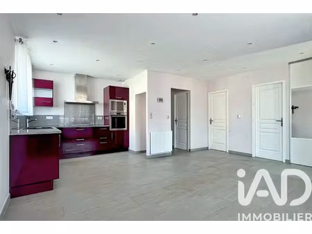 vente maison 4 pièces 78 m² dreux (28100)