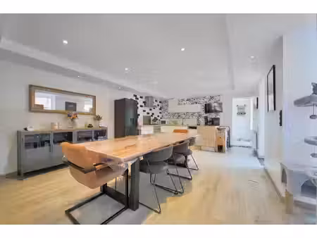 achat maison 6 pièces 123m²