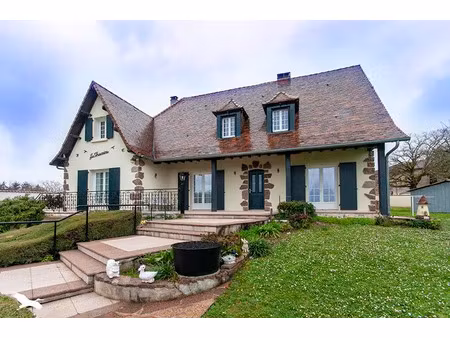 vente maison 7 pièces 209 m² brantôme en périgord (24310)