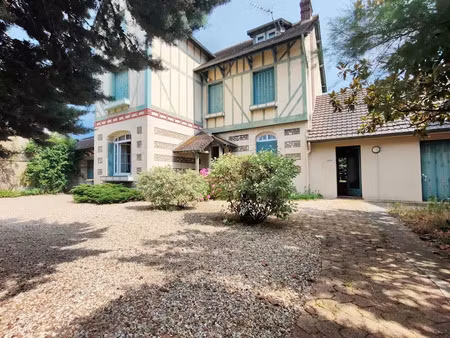 vente maison 10 pièces 205 m² à rouen (76000)  299 000 €