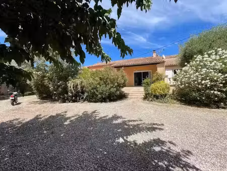 vente villa 2 pièces 131 m² à lagorce (07150)  298 000 €
