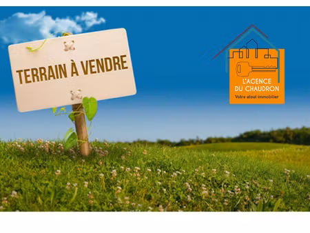 chaumes-en-retz - hors lotissement - terrain constructible