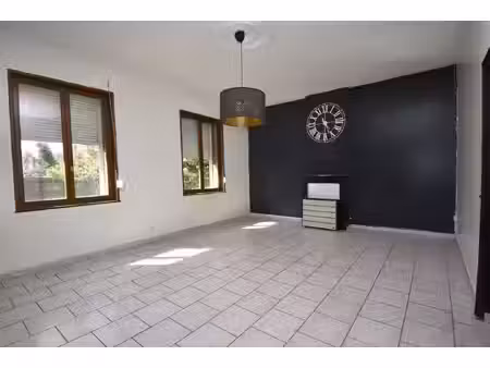achat maison 5 pièces 108m² ligny en cambresis 59191