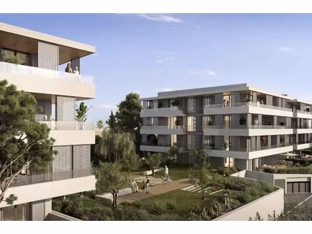 annonce appartement à vendre