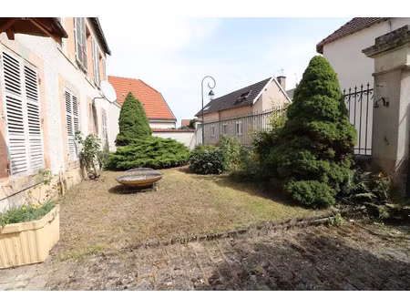 vente maison 5 pièces 157 m² à verzy (51380)  299 600 €