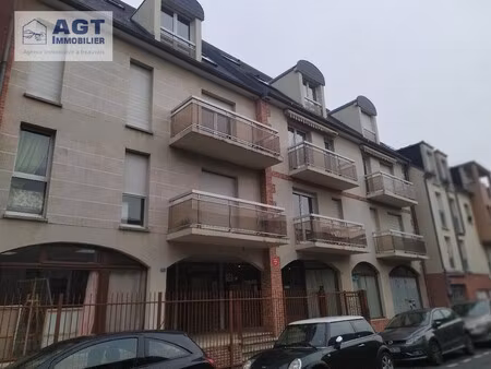 location appartement 1 pièce 33m² beauvais 60000