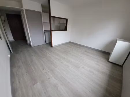 location appartement 1 pièce 24m² lille 59800