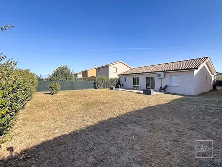 vente maison 4 pièces 93 m² à corcelles-en-beaujolais (69220)  308 000 €