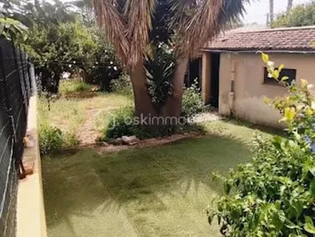 vente villa 3 pièces 79.81 m² à toulon (83000)  308 000 €