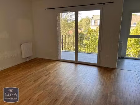location appartement 3 pièces 66m² st andre lez lille 59350