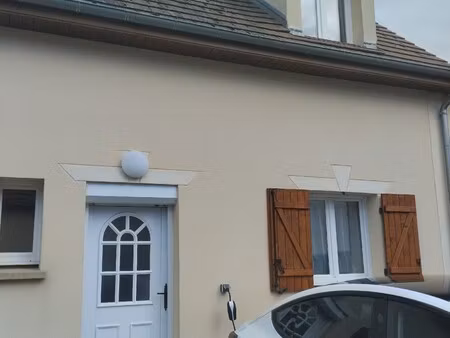 location maison 2 pièces 44m² beauvais 60000
