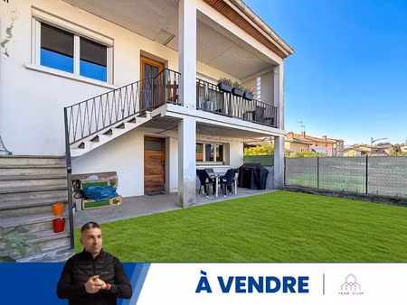 vente maison 3 pièces 80 m² à irigny (69540)  309 900 €