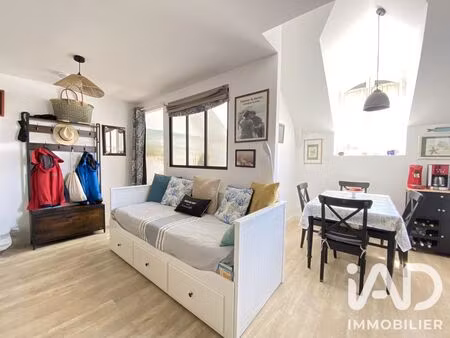 appartement à cancale (35260)