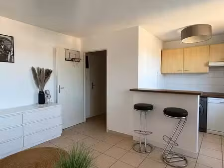 appartement à castelginest (31780)