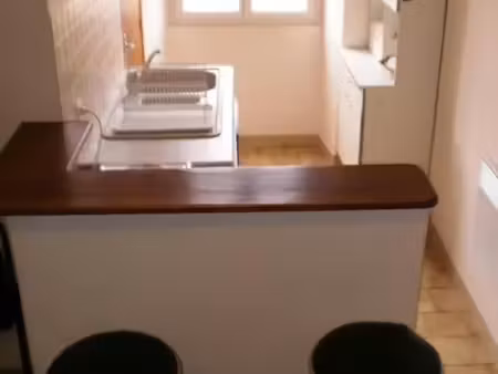 location appartement 1 pièce 30 m² à corte (20250)