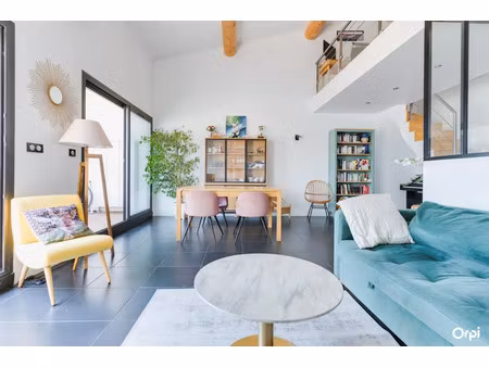 vente appartement 4 pièces 97 m² marseille 9 (13009)